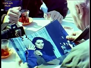 Bir İçim Su Türk Filmi _ Restorasyonlu _ FULL _ SERPİL ÇAKMAKLI
