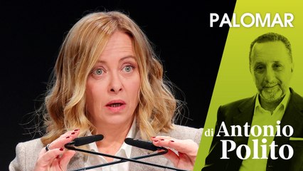 Perché il campo extralarge alla genovese spingerà Meloni a cambiare la legge elettorale