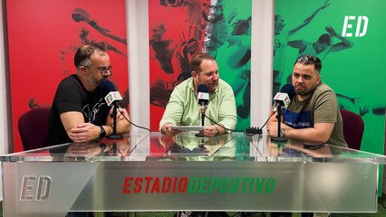 "Borja Iglesias no ha sido un mal fichaje para el Betis"