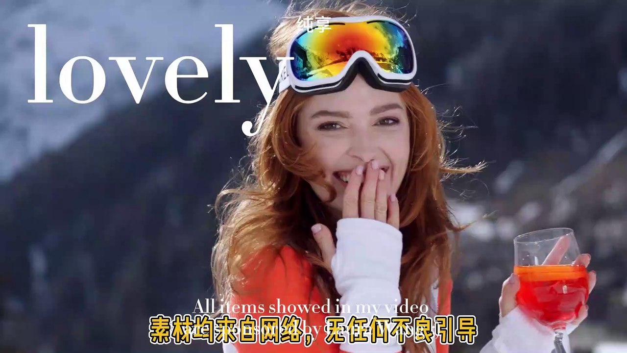 为艺术献身的欧美暗黑系女神-lacy