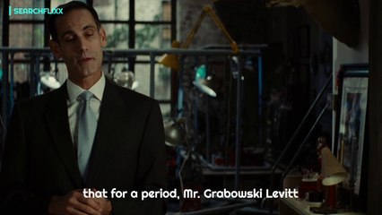 David discovers he’s the biological father of 533 children | Delivery Man Movie (2013)