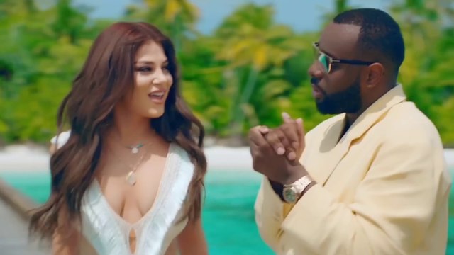 GIMS Ft. Dhurata Dora & Anas, Soolking - Deleli (Officiel Vidéo) 1080p