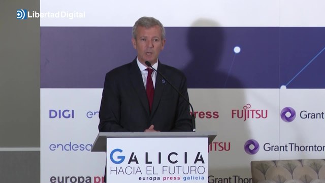 Rueda exige al Gobierno que fortalezca las conexiones de Red Eléctrica
