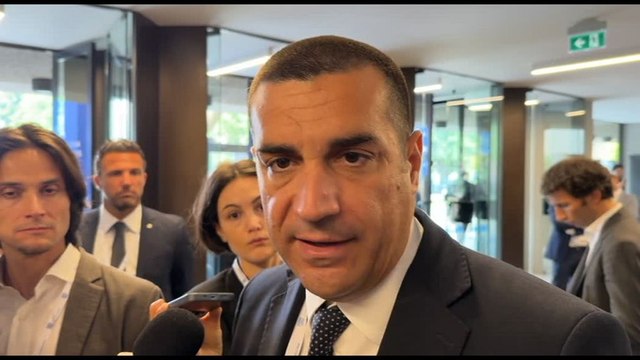 Dazi Usa, de Pascale (Emilia R.): Serve schiena dritta dall'Europa