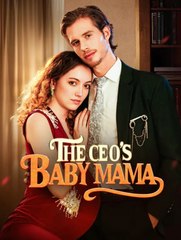 The CEO’s Baby Mama - Full