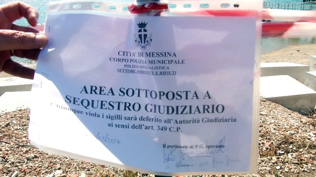 Parcheggio Paradiso, arrivano le ruspe per la bonifica