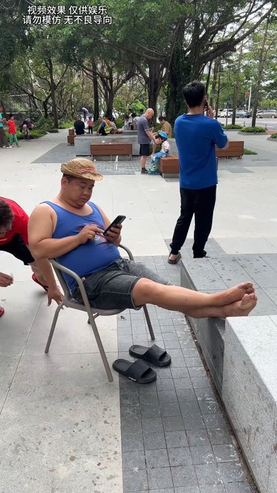 funny