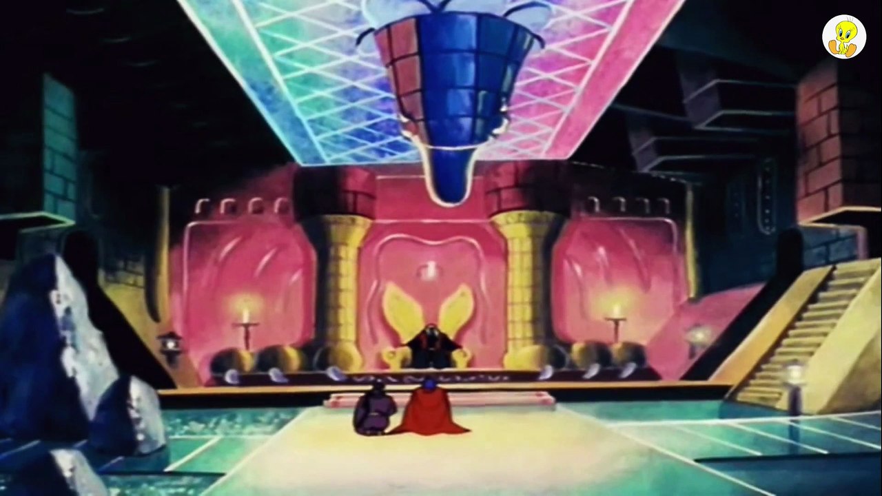 فرسان الننجا (حلقة 20) كاملة – كرتون أطفال – جودة عالية