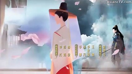 Youthful Glory Ep 16 Eng Sub