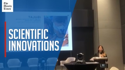 Cutting edge tools to address health challenges in PH unveiled