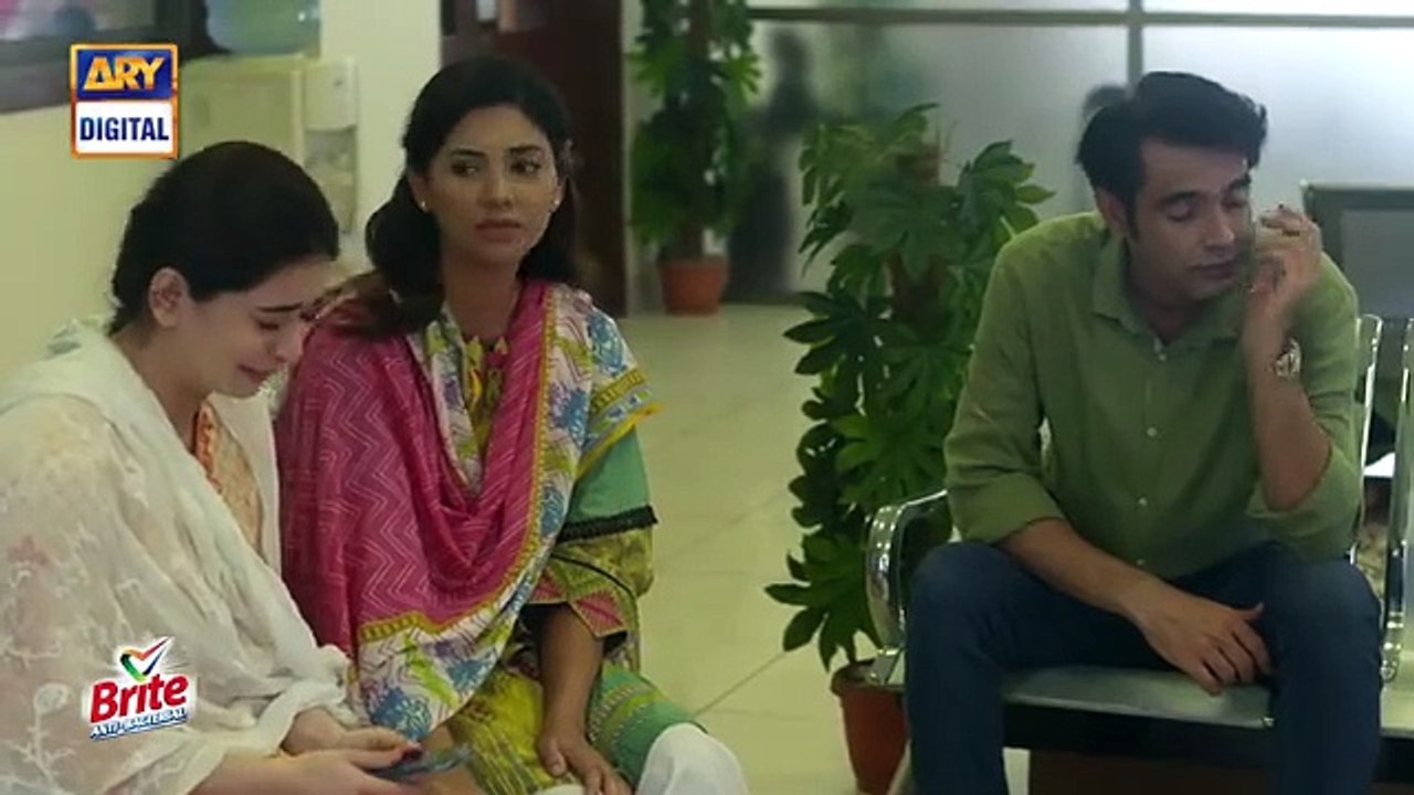 Aulaad Episode 18
