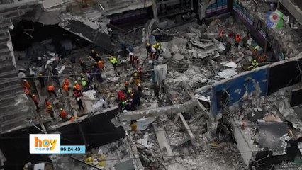 Informe de lo ocurrido en el Jet Set será entregado a la Fiscalía | Hoy Mismo