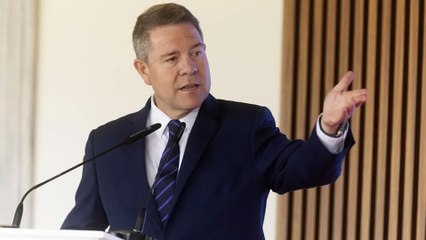 Page urge al PSOE a "atajar cualquier especulación sobre trabajos sucios o cloacas"