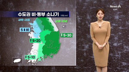 [날씨]벌써 7월 무더위…미세먼지 ‘나쁨’