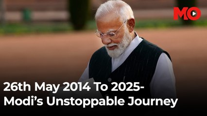 How Narendra Modi changed Indian politics on camera | 26 May 2014 oath