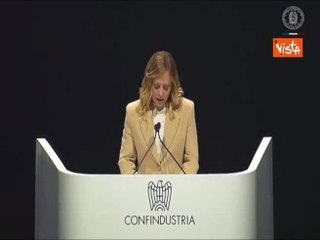 Meloni: Italia credibile, revisione in positivo di Moody's non accadeva da 25 anni