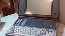 SONY SMC-210DL6, 1986