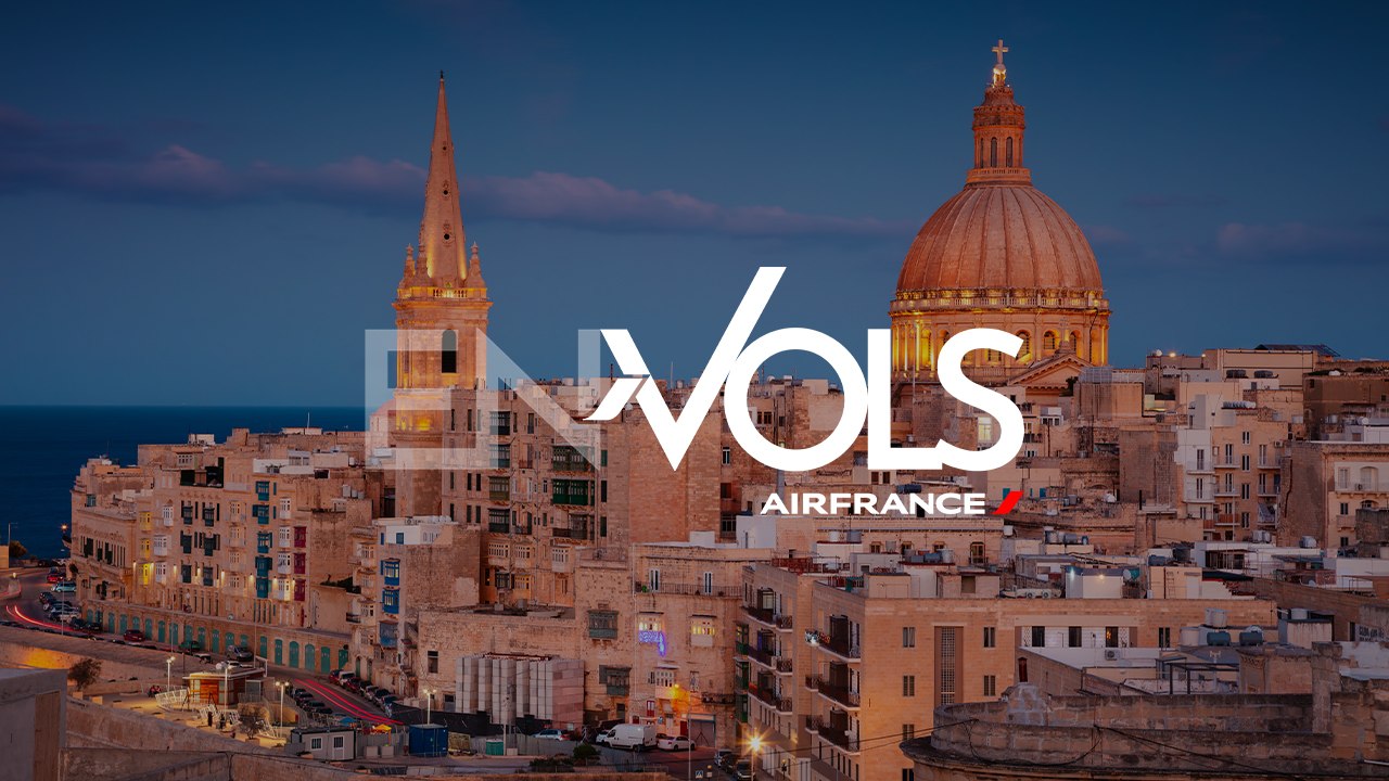 Guide de voyage / Travel Guide - La Valette (Malte)