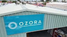 Powering Progress with Precision - Ozora Electrical