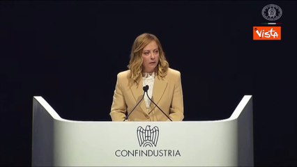 Meloni: Italia credibile, revisione in positivo di Moody's non accadeva da 25 anni