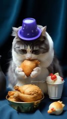 #cat #catfunny #cute #catlover #catlovers #catvideos #viralshort #cats