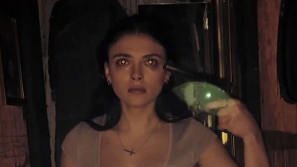 Heretics - Der Satanskult Trailer DF