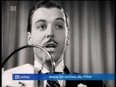 Drei Männer im Paradies USA 1938 (Drei Männer im Schnee - BRD)