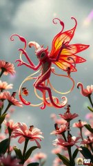 Tinyora Life #ai #aiart #shorts