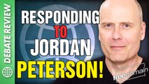 Jordan Peterson vs Atheists!