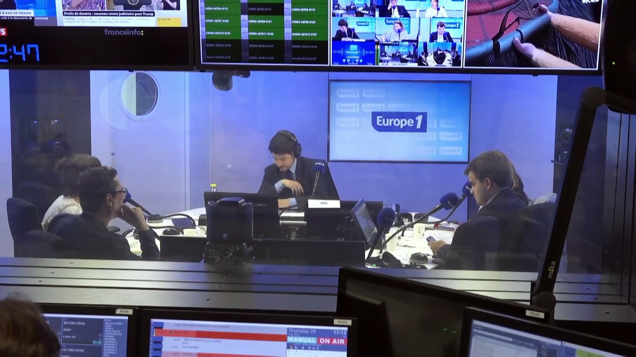 Eliot Deval - «Il faudrait que les membres de la CNIL rencontrent les Niçois pour leur raconter l'attentat de 2016», estime l'animateur