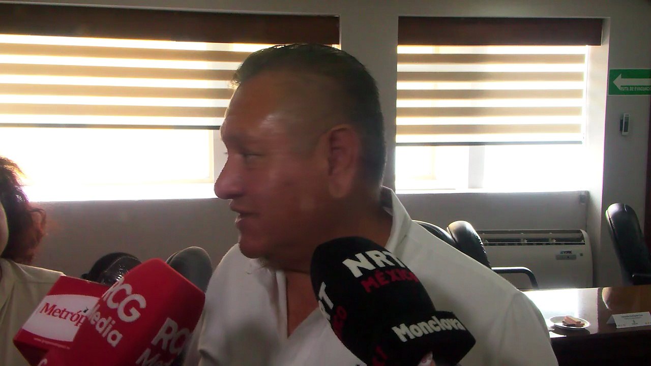 Aprueban cuenta pública de abril en Monclova