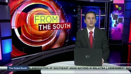 Venezuela, Ankara and Caracas sign agreements on trade matters