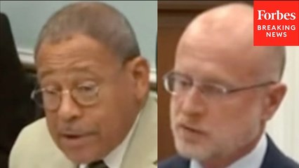 Sanford Bishop Asks Brendan Carr Point Blank: Can You ‘Quantify’ The Funds And Staff Investigating DEI At The FCC?