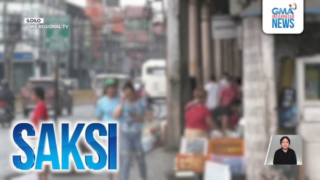 Kaso ng Mpox sa Iloilo, isinailalim sa home isolation; close contacts niya, naka-isolate din | Saksi