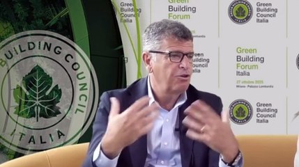 Roncan: sostenibilità valore, non solo un obiettivo di business