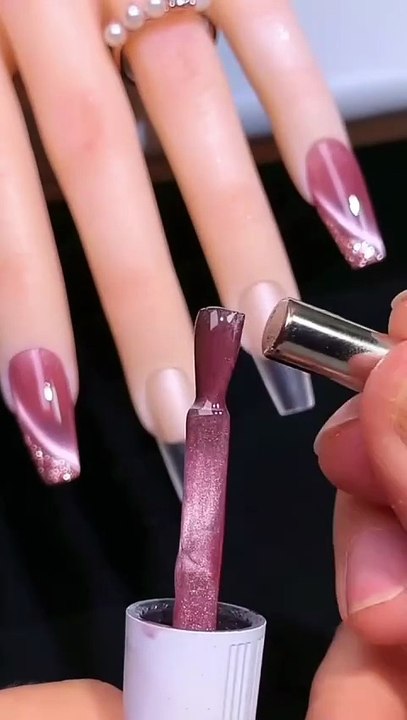 Nails art