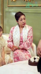 A genius baby returns with mom to reclaim wealth and make the cold CEO beg to be a dad