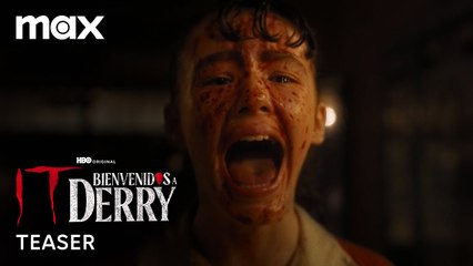 Primer adelanto de It: Bienvenidos a Derry