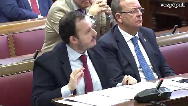 PP a Pardo de Vera: Usted dijo a Vozpópuli que solo había pasado el currículum de Jésica a Ábalos