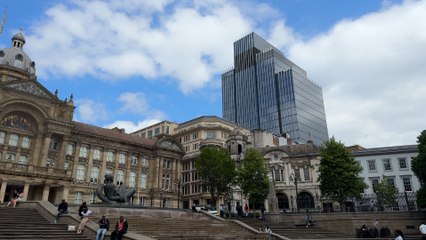 Unite challenges court order amid Birmingham bin strike
