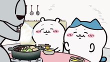 第113話 卵溶きタイム／おいしいお味 ｜ TVer