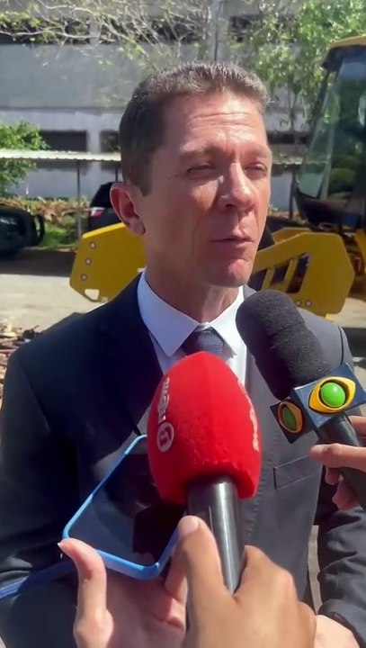 Mais de uma tonelada de armas é destruída pela Polícia Civil da Bahia em Salvador; assista