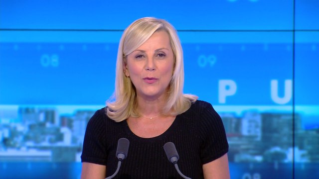 L'édito de Laurence Ferrari : «Pauvre France dont les enfants s'entredéchirent»