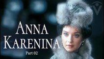 Anna Karenina by Leo Tolstoy BBC TV Series Obsessive Love Drama (1977) Part 02