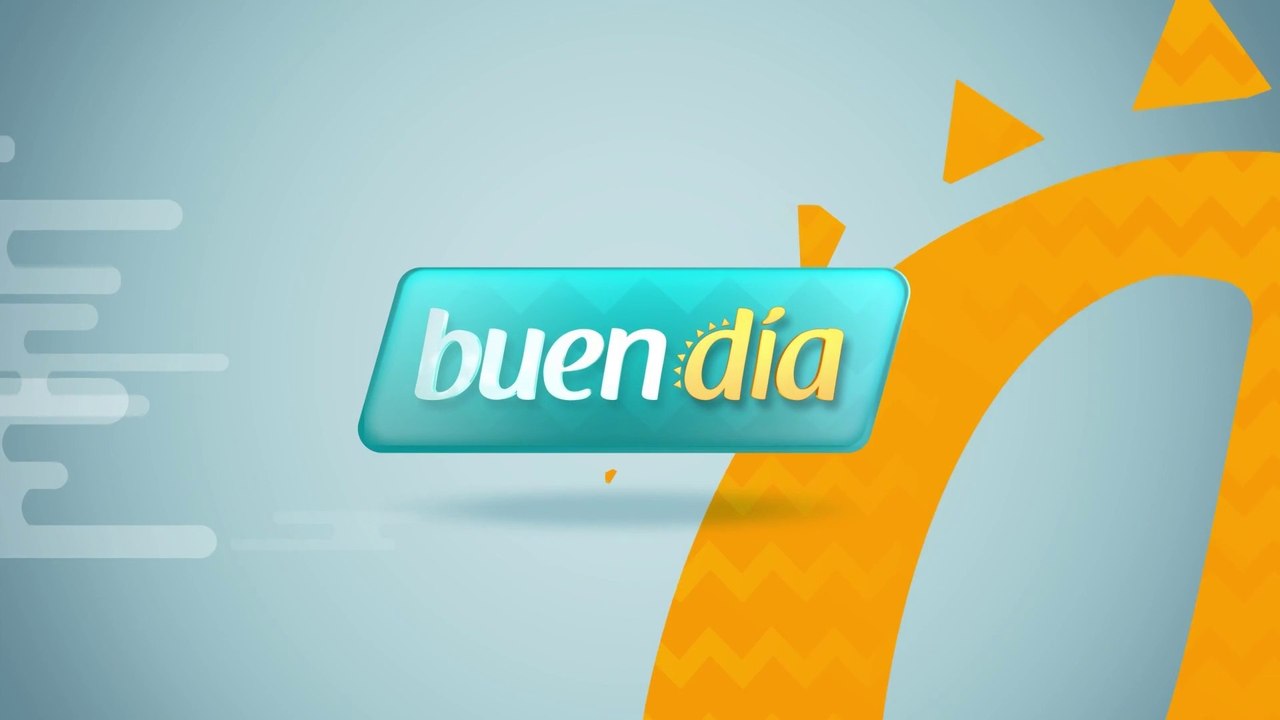 Buen Día, 29 Mayo 2025