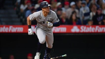 Yankees Take Care of Angels Series, Grow Lead in AL East