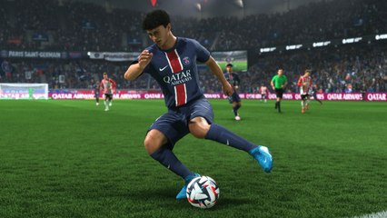 Rekordsieg im CL-Finale: PSG auch in FC 25 kaum zu verteidigen