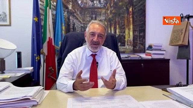 Moody's migliora l'outlook del Lazio, Rocca: Segnale di fiducia, avanti con determinazione