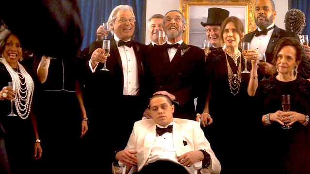 Pete Davidson Faces Pure Terror in the Chilling New Trailer for Home