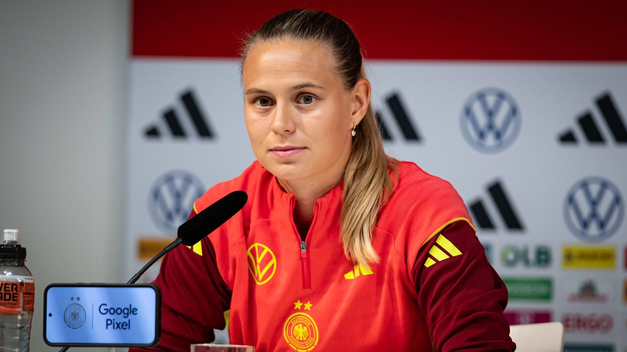 Bühl: 'Wenn man das Stadion sieht, hat man schon Gänsehaut'